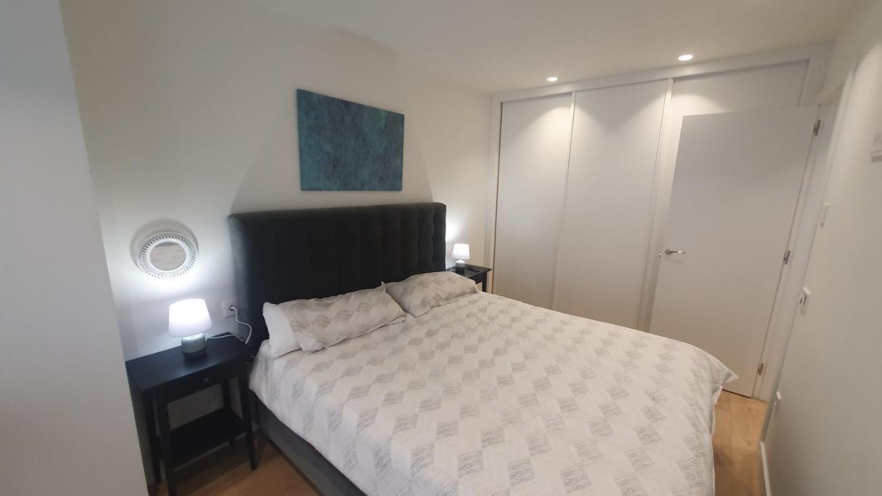 Esmex Playa - Amplio Y Hermoso Piso Pegado A La Playa, 3Hab - Vut-4228-As Gijon Luaran gambar